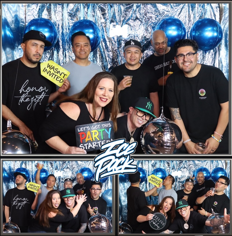 Photo from event